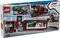 LEGO F1 TRUCK WITH RB20 & AMR24 F1 CARS [6044...