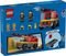 LEGO FIRE LADDER TRUCK [60463]