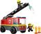 LEGO FIRE LADDER TRUCK [60463]