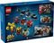 LEGO HELICOPTER, FIRE TRUCK & SUBMARINE REMIX...