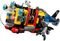 LEGO HELICOPTER, FIRE TRUCK & SUBMARINE REMIX [60462]