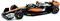  RACE MCLAREN MCL60 2023  ...