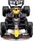 ΟΧΗΜΑ FORMULA 1 GEORGE RUSSELL ΜΕΤΑΛΛΙΚΟ ΑΝΤΙΓΡΑΦΟ 1:43 [18-38082]