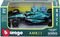 ΟΧΗΜΑ FORMULA 1 ASTON MARTIN AMR23 F1 TEAM ΜΕΤΑΛΛΙΚΟ ΑΝΤΙΓΡΑΦΟ 1:43 [18-38090]