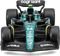 ΟΧΗΜΑ FORMULA 1 ASTON MARTIN AMR23 F1 TEAM ΜΕΤΑΛΛΙΚΟ ΑΝΤΙΓΡΑΦΟ 1:43 [18-38090]
