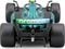 ΟΧΗΜΑ FORMULA 1 ASTON MARTIN AMR23 F1 TEAM ΜΕΤΑΛΛΙΚΟ ΑΝΤΙΓΡΑΦΟ 1:43 [18-38090]