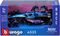 ΟΧΗΜΑ FORMULA 1 BBURAGO BWT ALPINE A523 2023 ΜΕΤΑΛΛΙΚΟ ΑΝΤΙΓΡΑΦΟ 1:43 [18-38072]