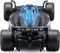ΟΧΗΜΑ FORMULA 1 BBURAGO BWT ALPINE A523 2023 ΜΕΤΑΛΛΙΚΟ ΑΝΤΙΓΡΑΦΟ 1:43 [18-38072]