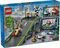LEGO NO LIMITS: RACE CAR RAMP TRACK [60460]
