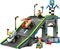 LEGO NO LIMITS: RACE CAR RAMP TRACK [60460]