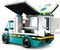 LEGO EMERGENCY AMBULANCE [60451]