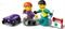 LEGO EMERGENCY AMBULANCE [60451]