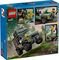 LEGO OFF-ROAD 4X4 MOUNTAIN TRUCK [60447]