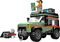 LEGO OFF-ROAD 4X4 MOUNTAIN TRUCK [60447]