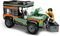 LEGO OFF-ROAD 4X4 MOUNTAIN TRUCK [60447]