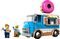 LEGO DONUT TRUCK [60452]