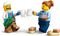 LEGO DONUT TRUCK [60452]