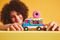 LEGO DONUT TRUCK [60452]