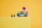 LEGO DONUT TRUCK [60452]