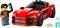 LEGO RED SPORTS CAR [60448]