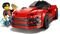 LEGO RED SPORTS CAR [60448]