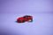 LEGO RED SPORTS CAR [60448]
