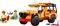 LEGO LIFEGUARD BEACH RESCUE TRUCK [60453]