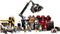 LEGO SCRAPYARD WITH CARS [60472]