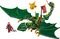 LEGO LLOYD\'S GREEN FOREST DRAGON [71829]