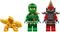 LEGO LLOYD\'S GREEN FOREST DRAGON [71829]
