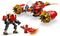 LEGO KAI\'S MECH STORM RIDER [71830]