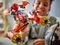 LEGO KAI\'S MECH STORM RIDER [71830]