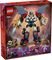 LEGO ZANE\'S ULTRA COMBINER MECH [71834]