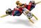 LEGO ZANE\'S ULTRA COMBINER MECH [71834]