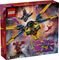 LEGO RAS AND ARIN\'S SUPER STORM JET [71833]