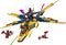 LEGO RAS AND ARIN\'S SUPER STORM JET [71833]