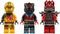 LEGO RAS AND ARIN\'S SUPER STORM JET [71833]
