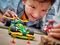 LEGO LLOYD\'S PULL-BACK RACE CAR [71828]