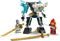 LEGO ZANE\'S BATTLE SUIT MECH [71827]