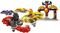 LEGO DRAGON SPINJITZU BATTLE PACK [71826]