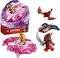 LEGO SORA'S DRAGON SPINJITZU SPINNER [71824]