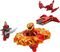 LEGO KAI\'S DRAGON SPINJITZU SPINNER [71823]