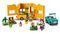 LEGO LEIF\'S CARAVAN & GARDEN SHOP [77054]
