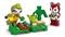 LEGO LEIF\'S CARAVAN & GARDEN SHOP [77054]
