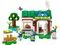 LEGO ABLE SISTERS CLOTHING SHOP [77055]
