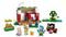 LEGO ABLE SISTERS CLOTHING SHOP [77055]
