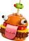 LEGO DURRR BURGER [77070]