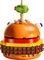LEGO DURRR BURGER [77070]
