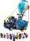 LEGO BATTLE BUS [77073]