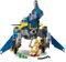 LEGO CYCLONE VS. METAL SONIC [77002]